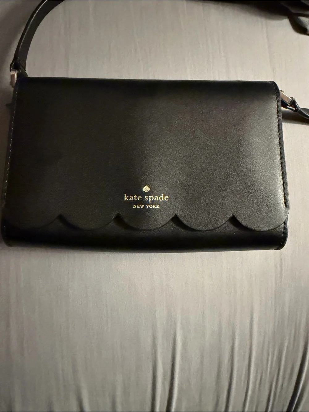 kate spade classic black